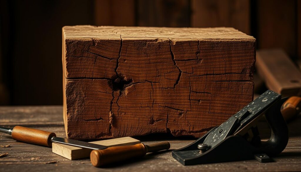 challenges with mulberry wood