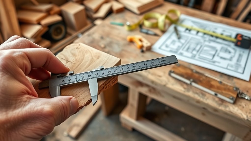 challenges in lumber measurement