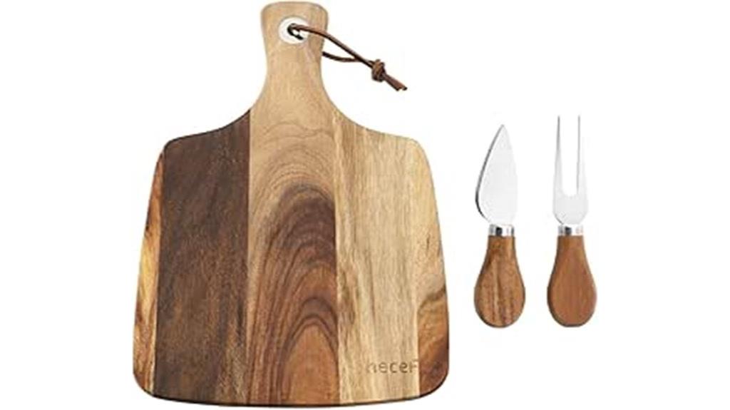 cheese board set