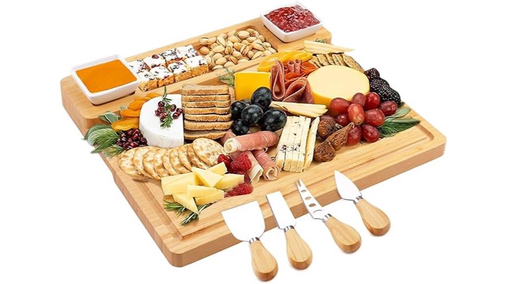 cheese meat cutting tools