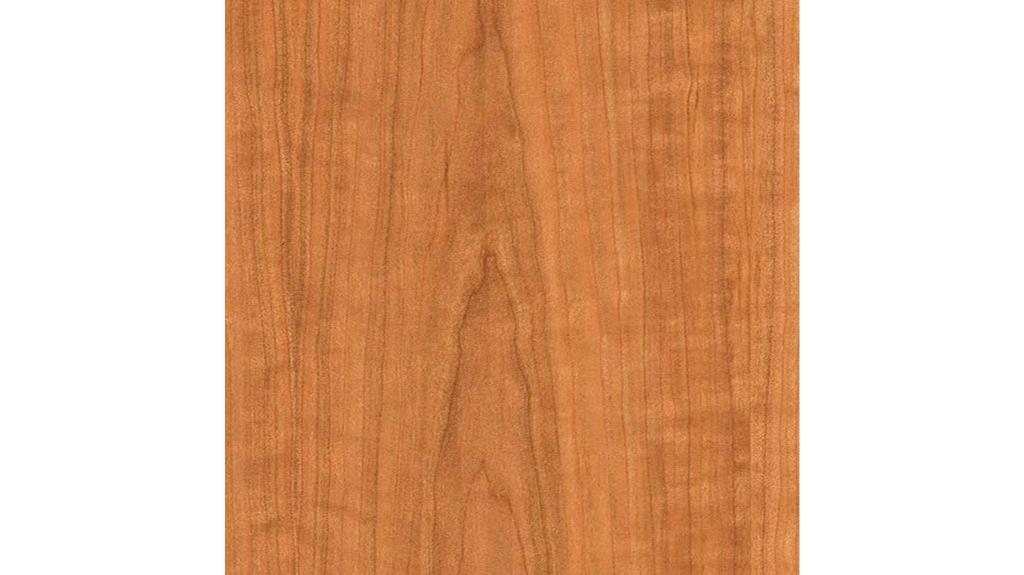 cherry veneer sheet a grade