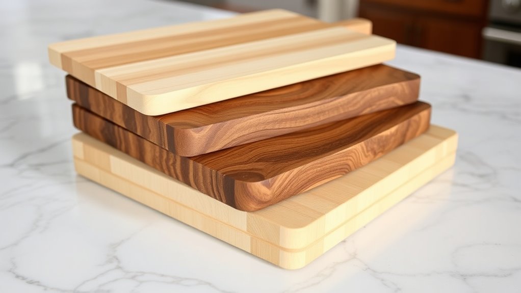 choose durable versatile boards
