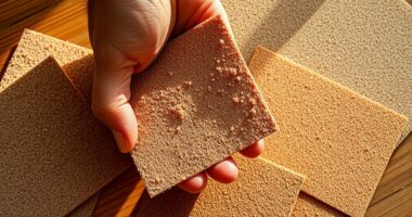 choosing appropriate grit level
