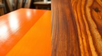 choosing coating methods carefully