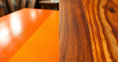 choosing coating methods carefully