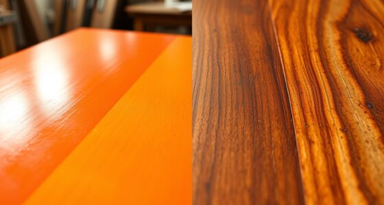 choosing coating methods carefully