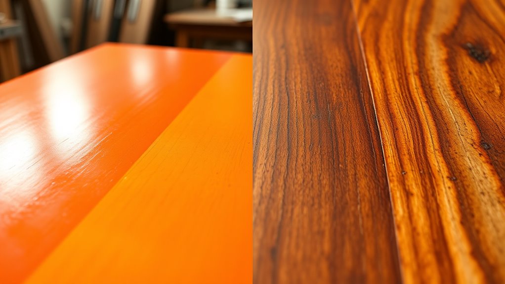 choosing coating methods carefully