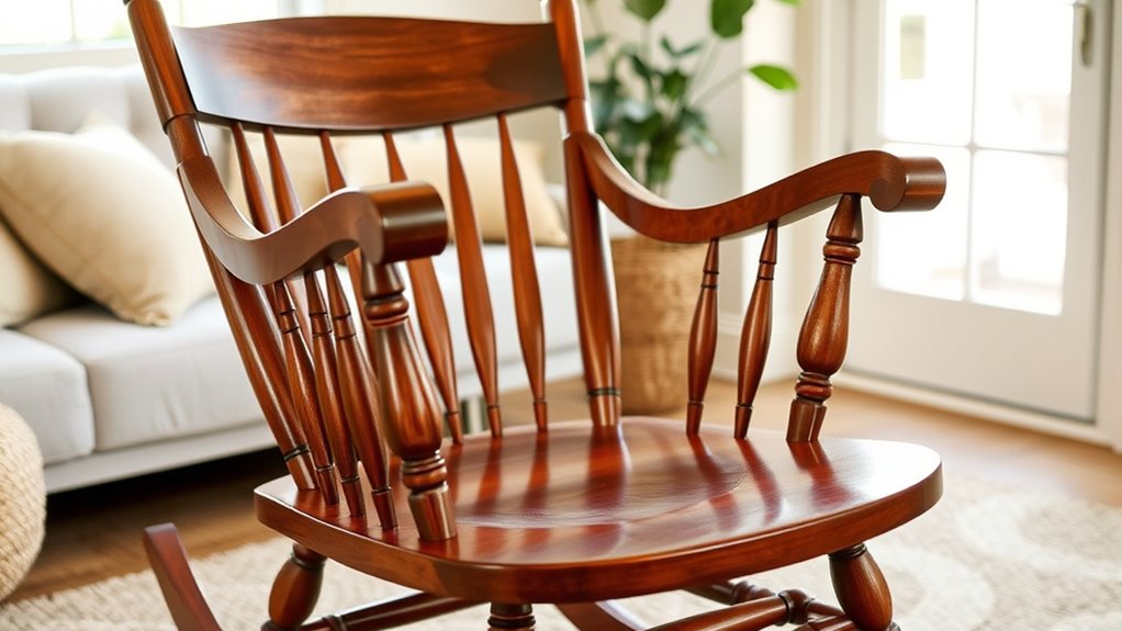 choosing durable comfortable furniture