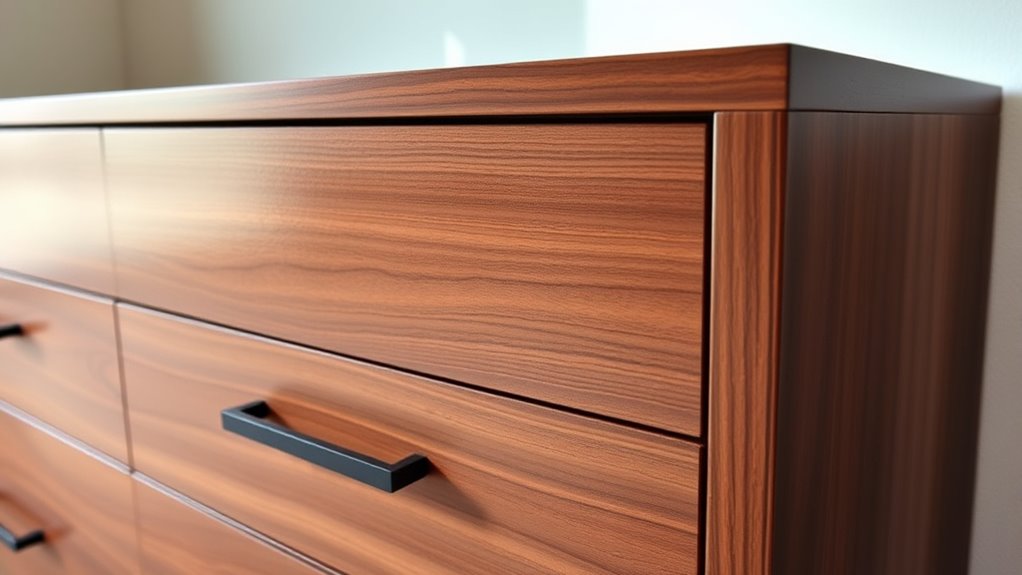 choosing durable stylish drawers