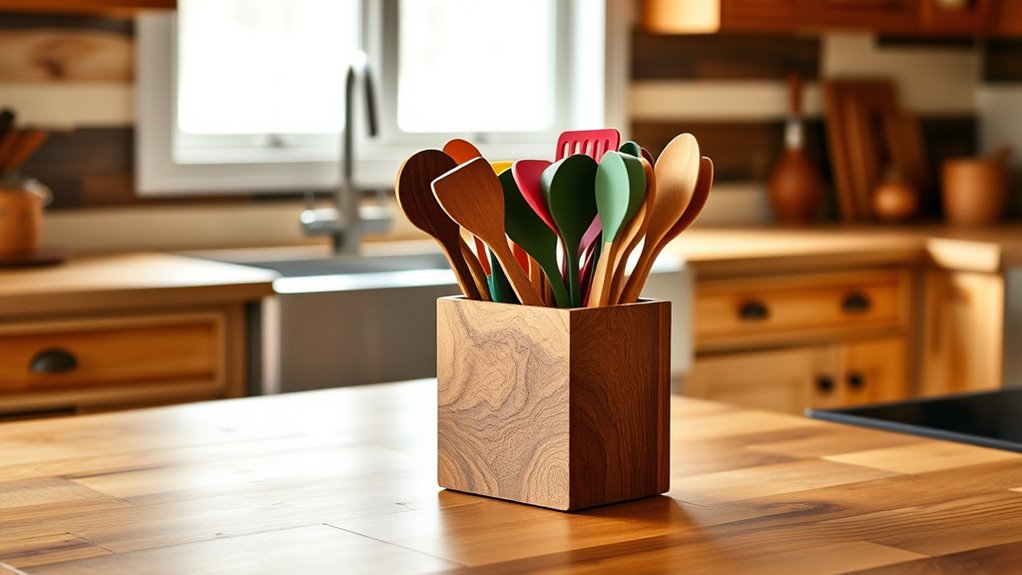 choosing durable stylish space saving holders