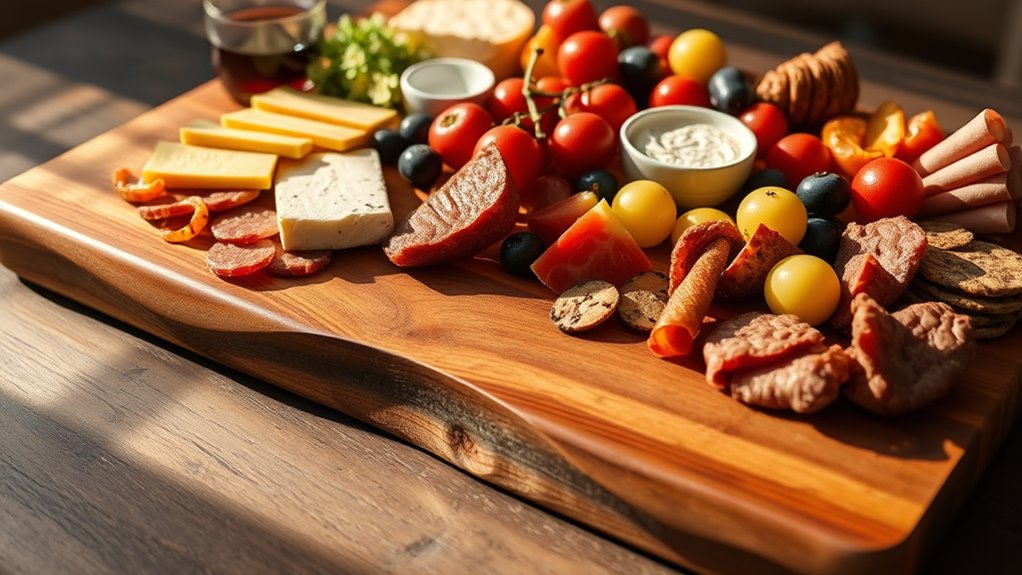 choosing durable versatile boards