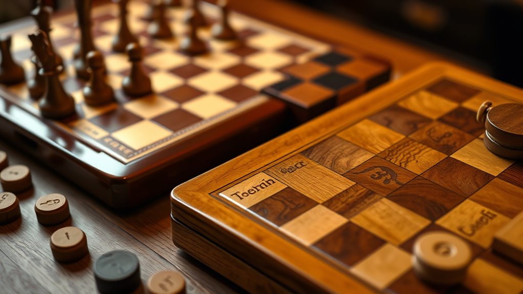 choosing durable versatile games