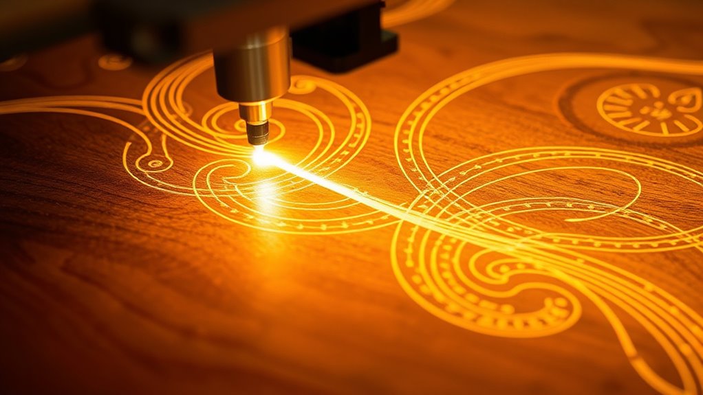 choosing engraving techniques wisely