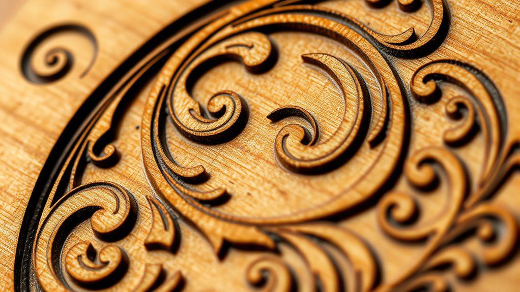 choosing quality engraving tools