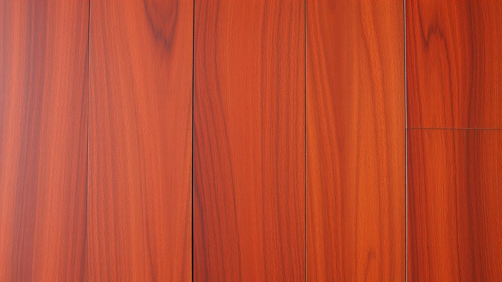 choosing quality mahogany wood