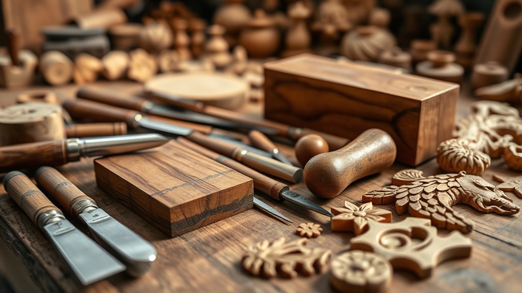 choosing quality tools safely