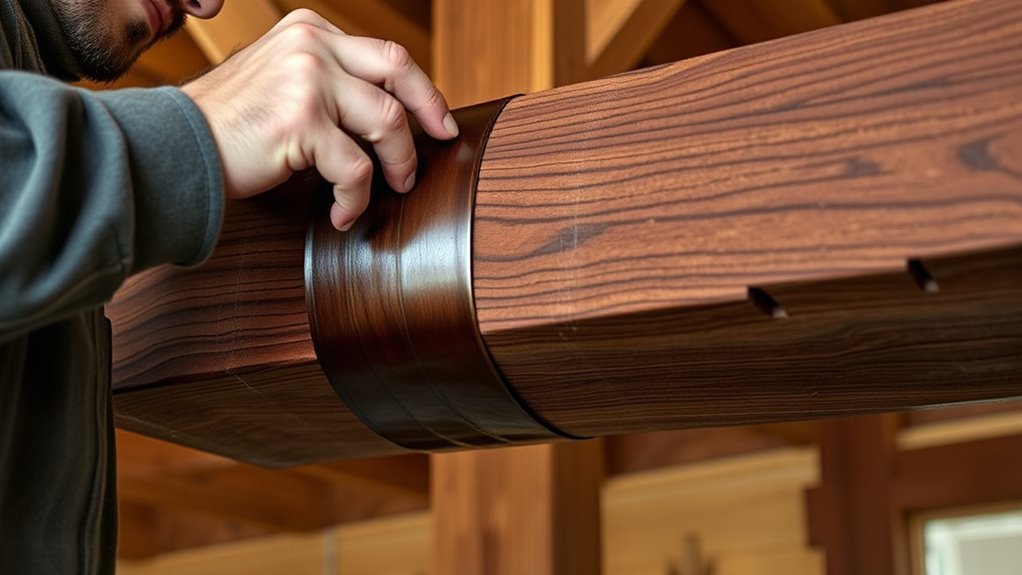choosing suitable beam materials