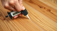 choosing suitable painter s caulk