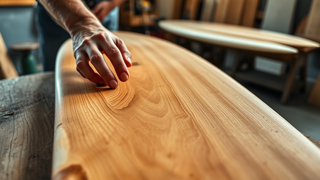 choosing sustainable durable wood