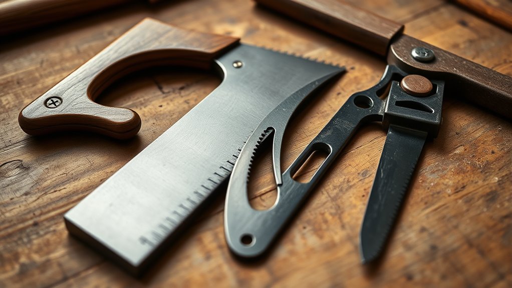 choosing the right cutting tools