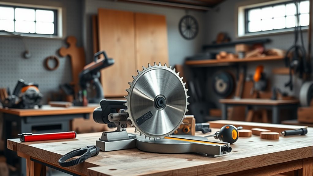 choosing the right woodworking saw