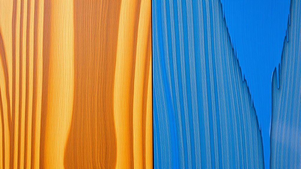 color texture flexibility durability