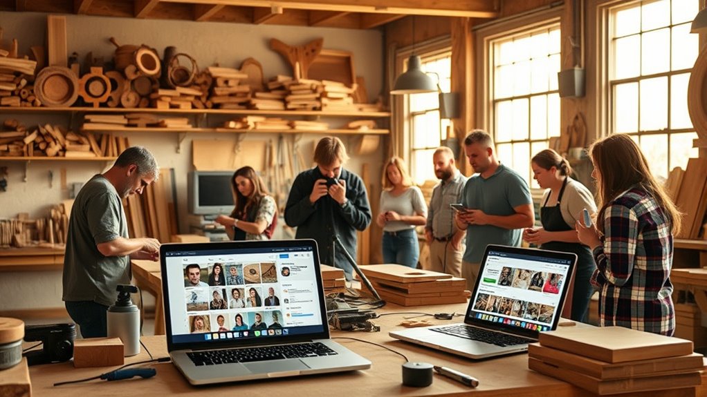 community engagement and loyalty