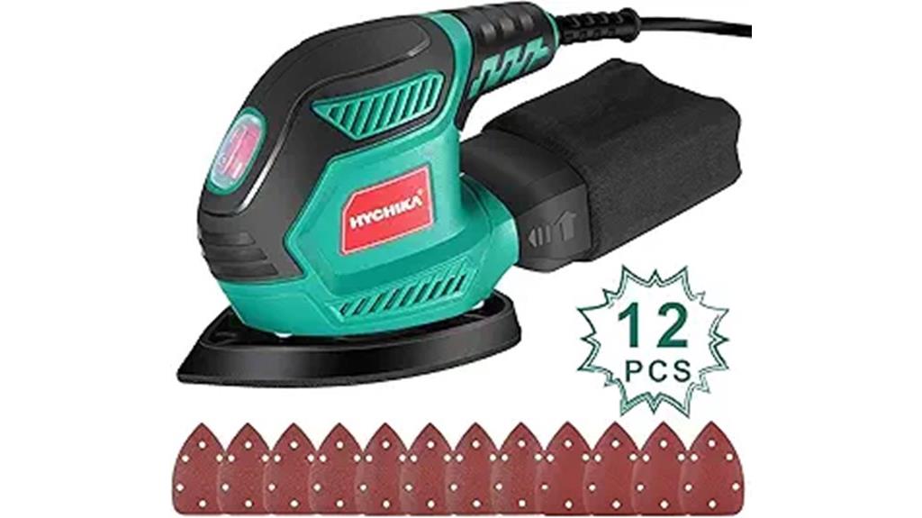 compact electric sander 14000 opm