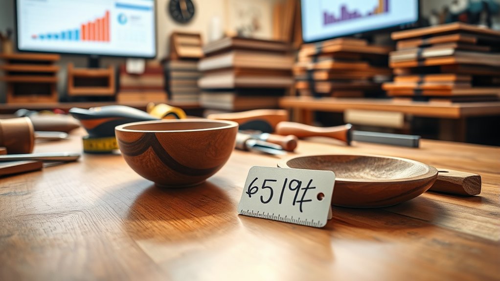 competitive pricing and market analysis