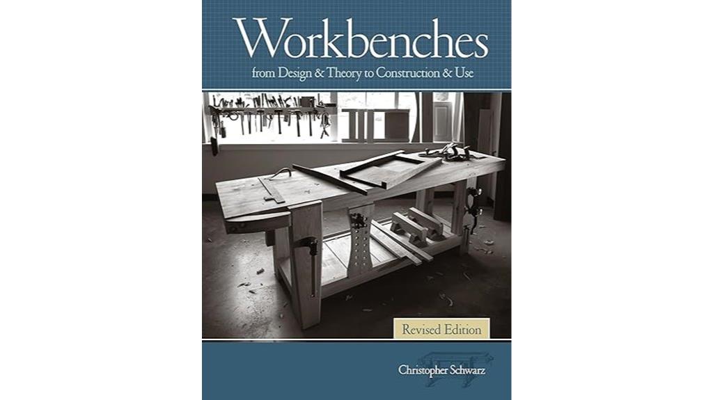 comprehensive guide to workbenches