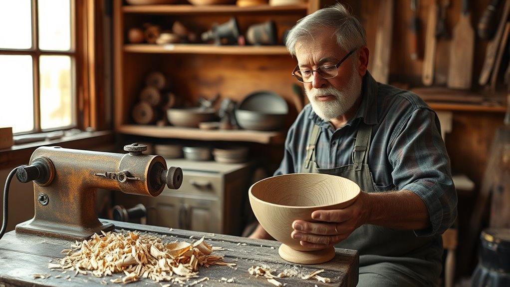connecting craftspeople through repair