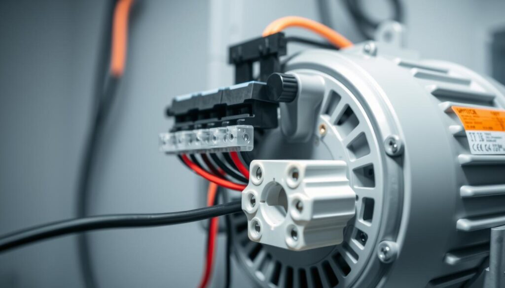connection testing