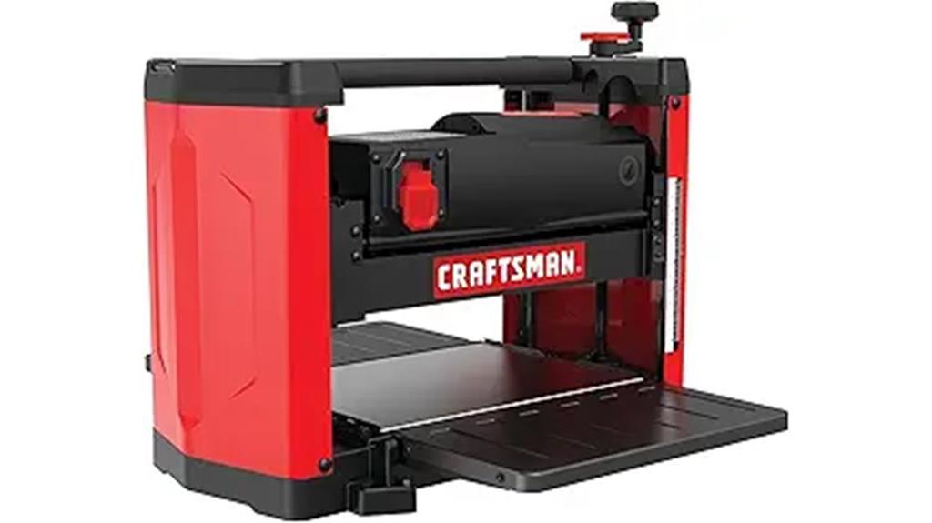 corded 15 amp power tool