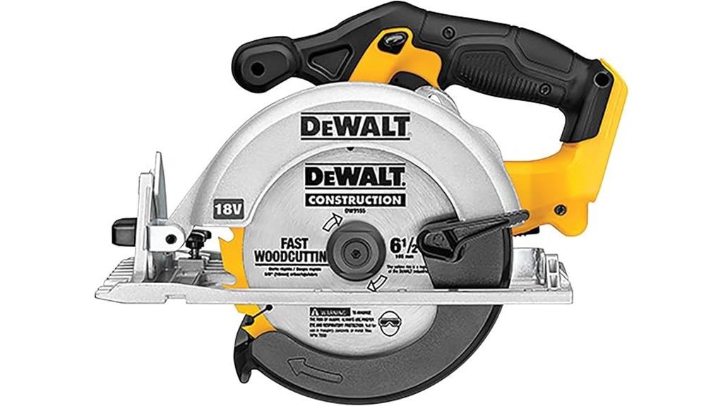 cordless 20v max saw