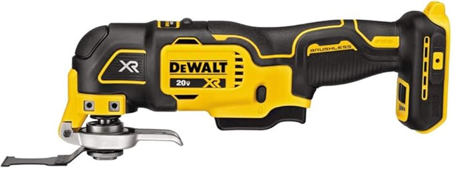 cordless 20v max xr