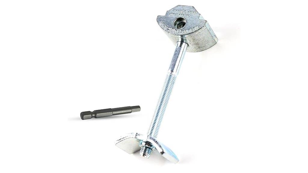 countertop miter connector pack