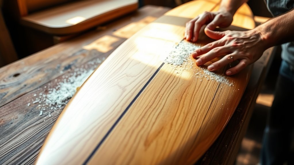 crafting aesthetic functional boards