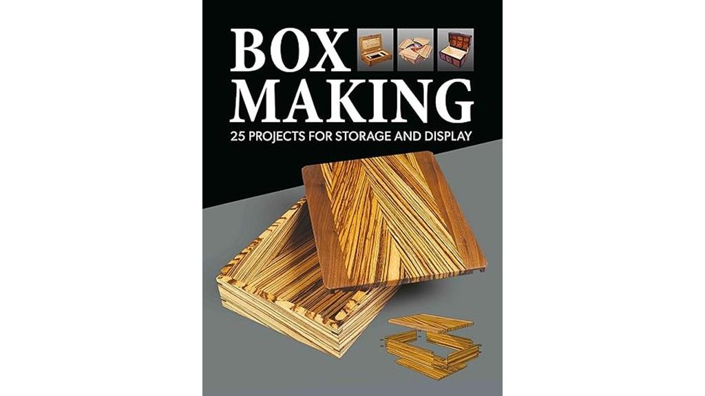 crafting custom cardboard boxes