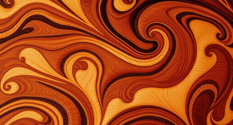 crafting with fine veneer