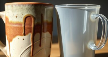craftsmanship versus quantity
