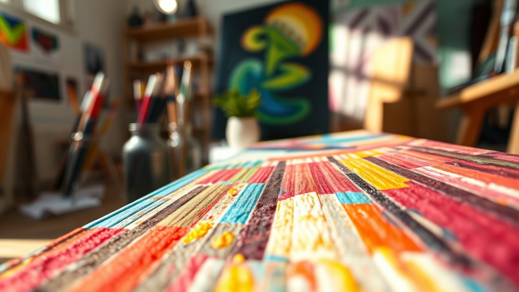 creative angles enhance visual storytelling