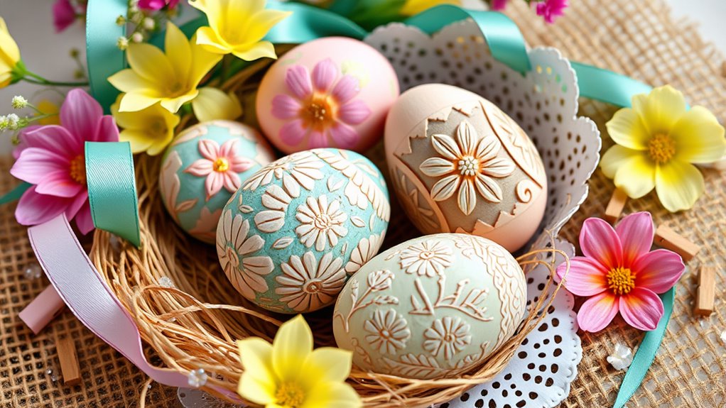 creative easter craft ideas