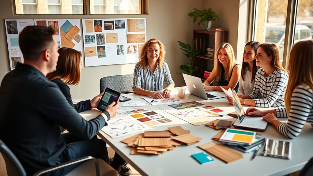 creative secure culturally aware strategy