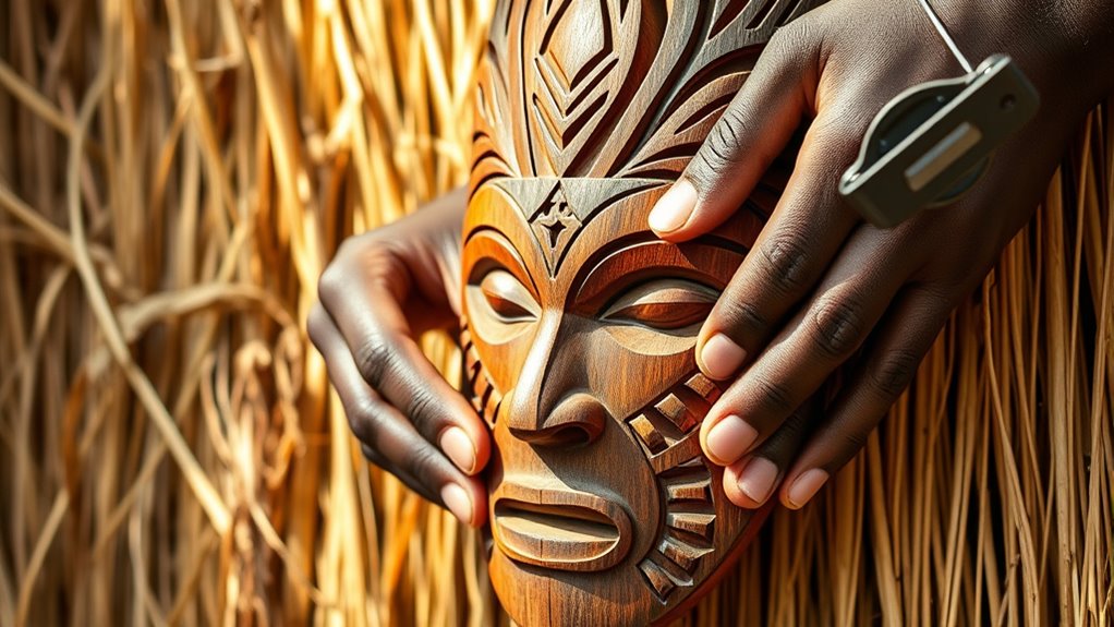 cultural and sustainable craftsmanship