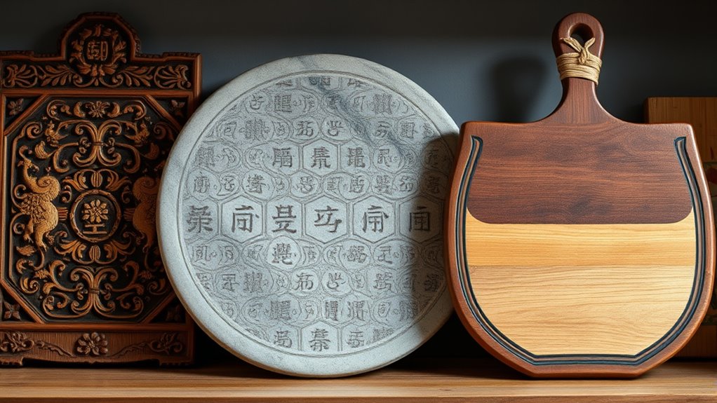 cultural artistry and craftsmanship