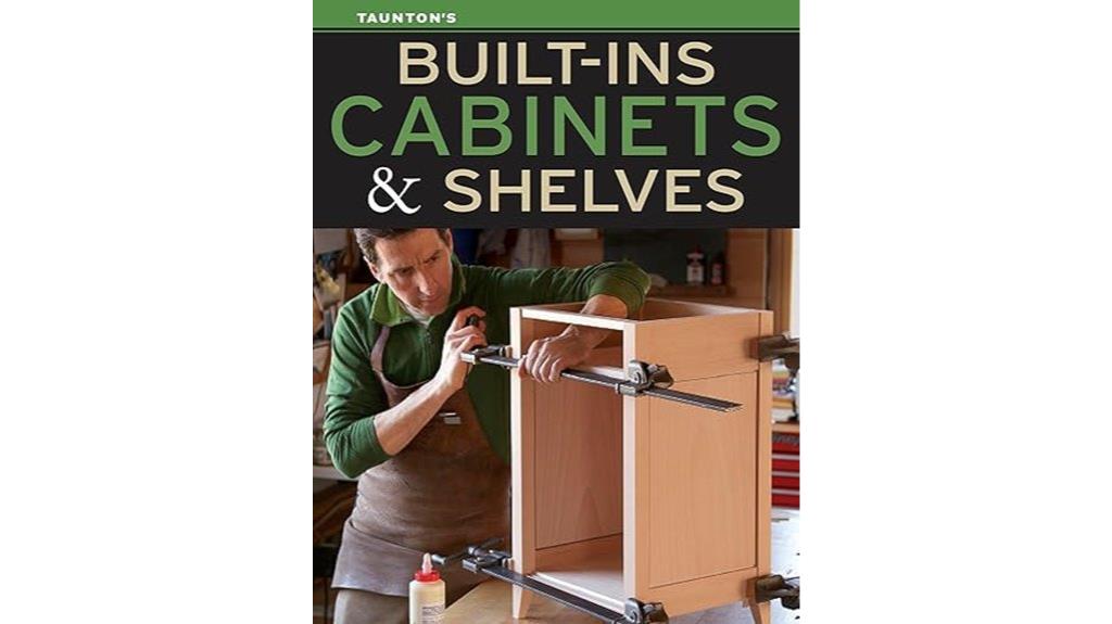 custom storage solutions