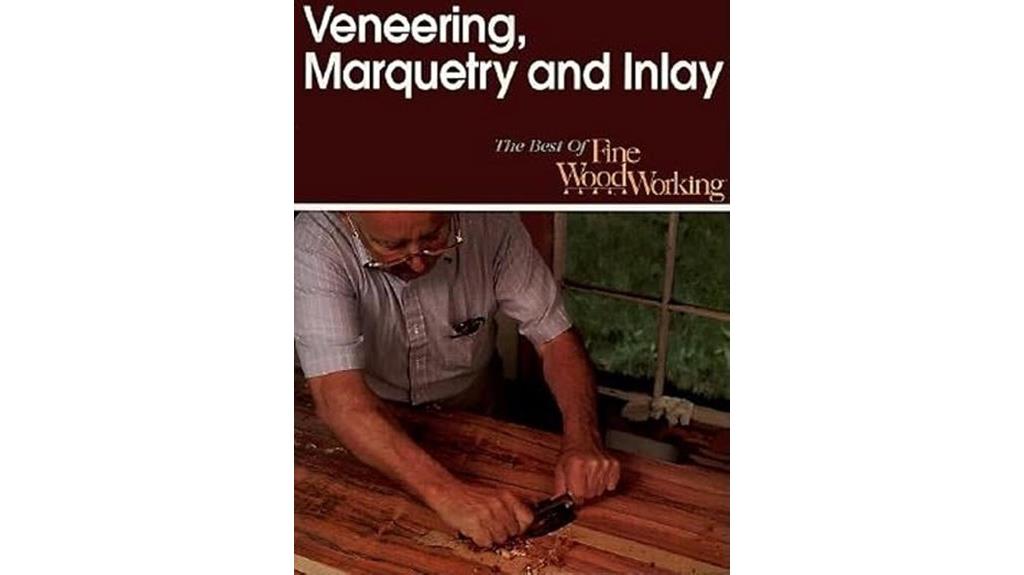 decorative woodworking techniques