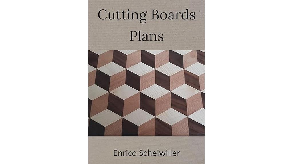 designs for chopping surfaces