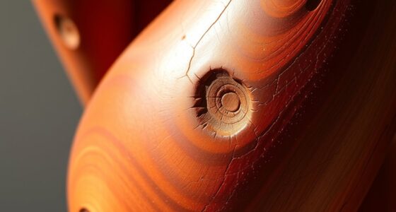 distinctive characteristics of nz timbers