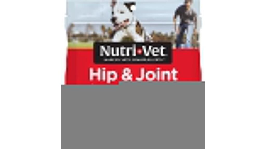 dog hip joint treats